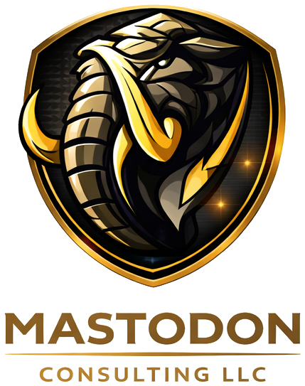 Mastodon Consulting LLC